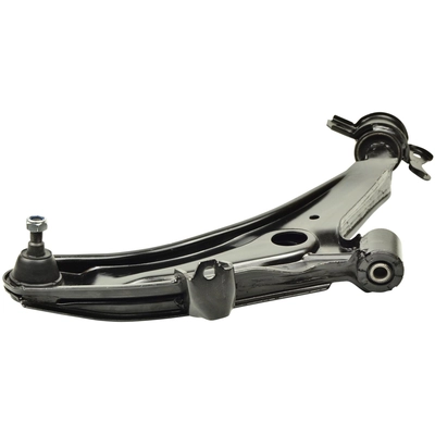 Bras de contrôle avec joint à rotule de MEVOTECH ORIGINAL GRADE - GS20421 pa14