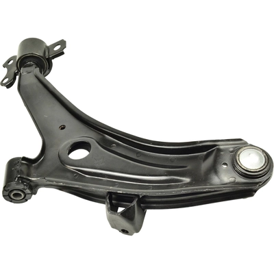 Bras de contrôle avec joint à rotule de MEVOTECH ORIGINAL GRADE - GS20421 pa15