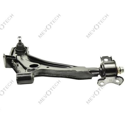 Control Arm With Ball Joint by MEVOTECH ORIGINAL GRADE - GS20421 pa7