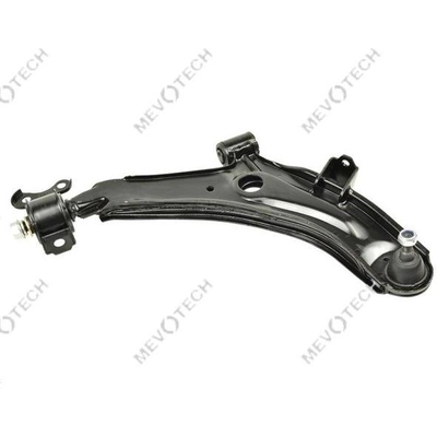 Control Arm With Ball Joint by MEVOTECH ORIGINAL GRADE - GS20421 pa8