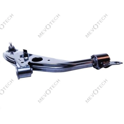 Control Arm With Ball Joint by MEVOTECH ORIGINAL GRADE - GS20447 pa5