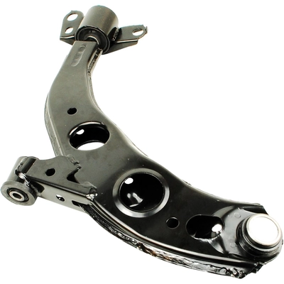 Control Arm With Ball Joint by MEVOTECH ORIGINAL GRADE - GS20448 pa9