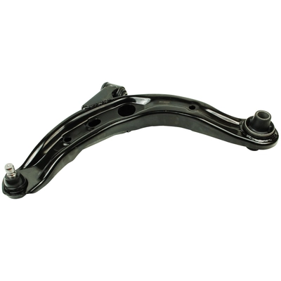 Control Arm With Ball Joint by MEVOTECH ORIGINAL GRADE - GS20449 pa13