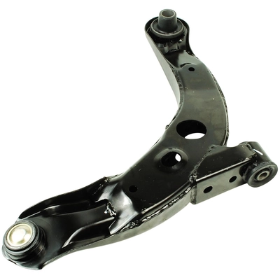 Control Arm With Ball Joint by MEVOTECH ORIGINAL GRADE - GS20449 pa14