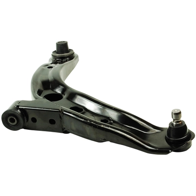 Control Arm With Ball Joint by MEVOTECH ORIGINAL GRADE - GS20449 pa16