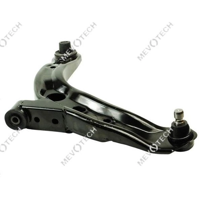 Control Arm With Ball Joint by MEVOTECH ORIGINAL GRADE - GS20449 pa6