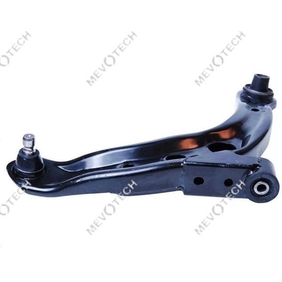 Control Arm With Ball Joint by MEVOTECH ORIGINAL GRADE - GS20450 pa5