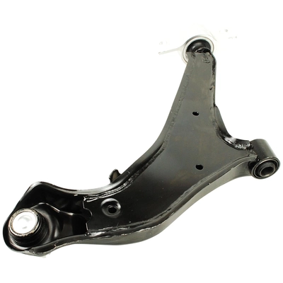 MEVOTECH ORIGINAL GRADE - GS20458 - Control Arm With Ball Joint pa16