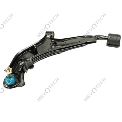 Control Arm With Ball Joint by MEVOTECH ORIGINAL GRADE - GS20460 pa7