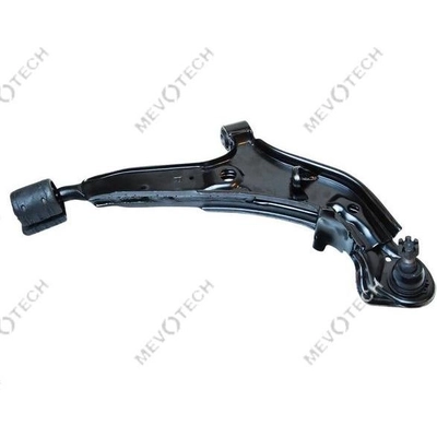 Control Arm With Ball Joint by MEVOTECH ORIGINAL GRADE - GS20461 pa8