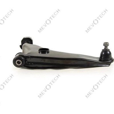 Control Arm With Ball Joint by MEVOTECH ORIGINAL GRADE - GS20479 pa2
