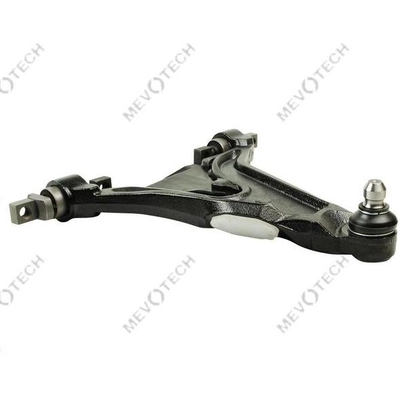 Control Arm With Ball Joint by MEVOTECH ORIGINAL GRADE - GS20488 pa10