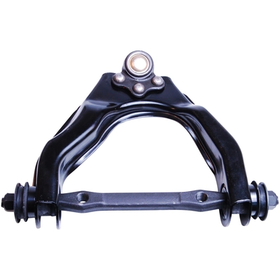 Bras de contrôle avec joint à rotule de MEVOTECH ORIGINAL GRADE - GS25102 pa15