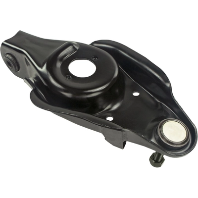 Control Arm With Ball Joint by MEVOTECH ORIGINAL GRADE - GS25105 pa5