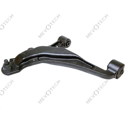 Control Arm With Ball Joint by MEVOTECH ORIGINAL GRADE - GS25108 pa6