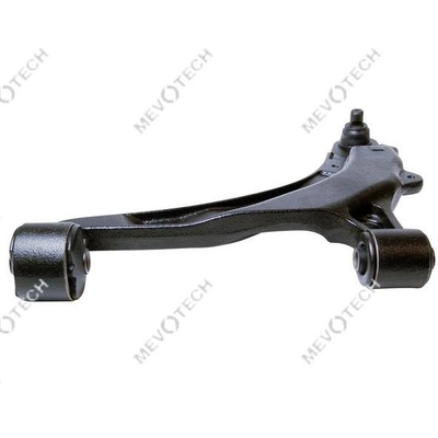 Control Arm With Ball Joint by MEVOTECH ORIGINAL GRADE - GS25108 pa7