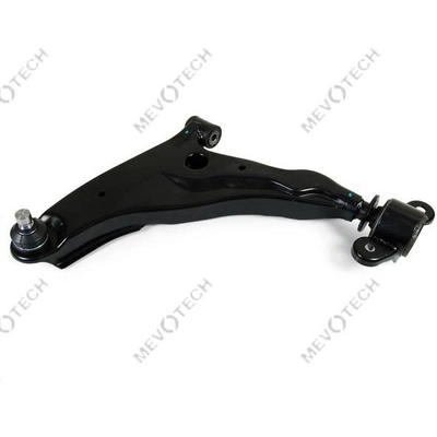Control Arm With Ball Joint by MEVOTECH ORIGINAL GRADE - GS251080 pa4