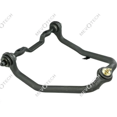 Control Arm With Ball Joint by MEVOTECH ORIGINAL GRADE - GS251113 pa2