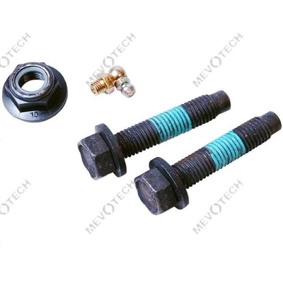Control Arm With Ball Joint by MEVOTECH ORIGINAL GRADE - GS251114 pa3