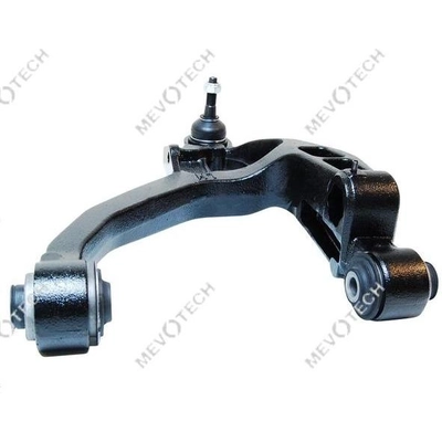 Control Arm With Ball Joint by MEVOTECH ORIGINAL GRADE - GS25114 pa9
