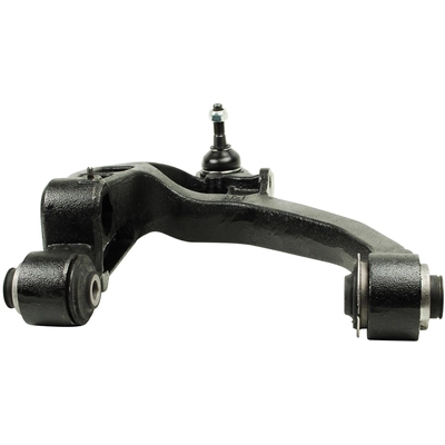 Control Arm With Ball Joint by MEVOTECH ORIGINAL GRADE - GS25115 pa10