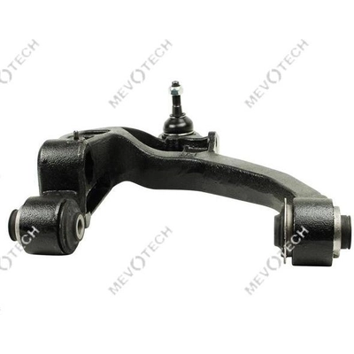 Control Arm With Ball Joint by MEVOTECH ORIGINAL GRADE - GS25115 pa4