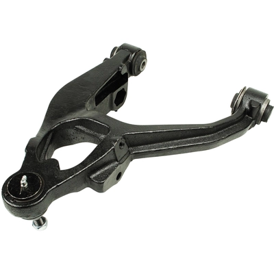 Control Arm With Ball Joint by MEVOTECH ORIGINAL GRADE - GS25115 pa9