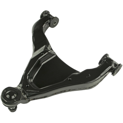 Control Arm With Ball Joint by MEVOTECH ORIGINAL GRADE - GS25122 pa18