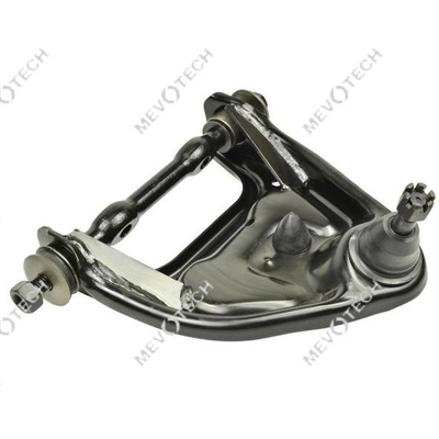 Control Arm With Ball Joint by MEVOTECH ORIGINAL GRADE - GS25135 pa10