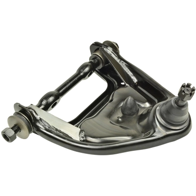 Control Arm With Ball Joint by MEVOTECH ORIGINAL GRADE - GS25135 pa19