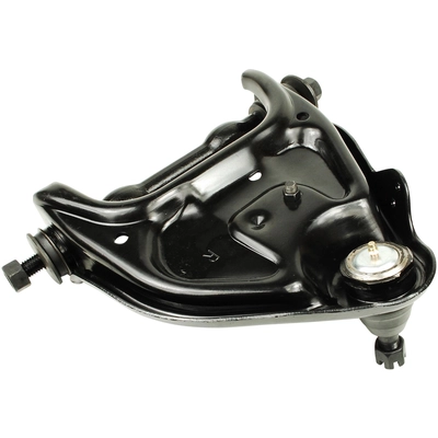 Bras de contrôle avec joint à rotule de MEVOTECH ORIGINAL GRADE - GS25136 pa19