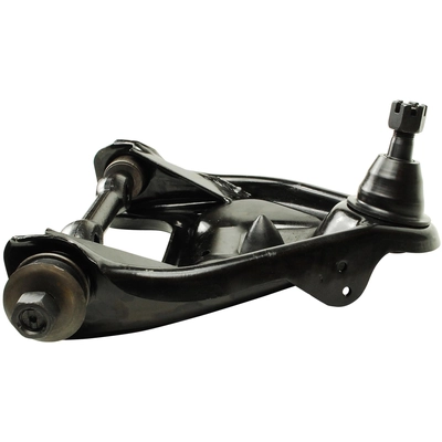 Bras de contrôle avec joint à rotule de MEVOTECH ORIGINAL GRADE - GS25136 pa20