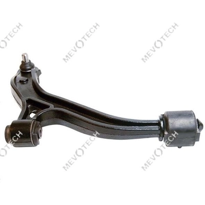 Control Arm With Ball Joint by MEVOTECH ORIGINAL GRADE - GS25140 pa7
