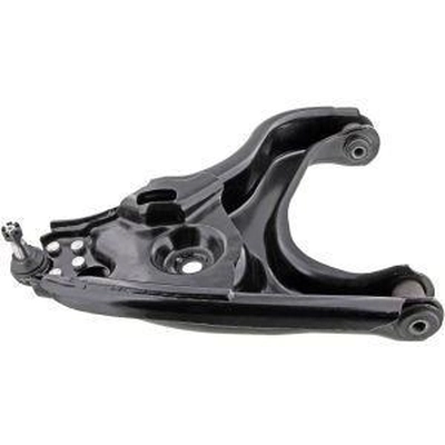 Control Arm With Ball Joint by MEVOTECH ORIGINAL GRADE - GS25144 pa14