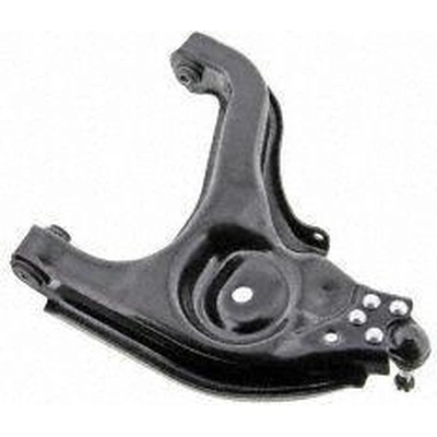 Control Arm With Ball Joint by MEVOTECH ORIGINAL GRADE - GS25144 pa16