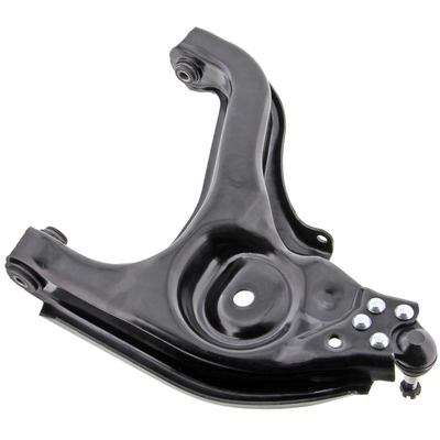 Control Arm With Ball Joint by MEVOTECH ORIGINAL GRADE - GS25144 pa6