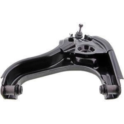 Control Arm With Ball Joint by MEVOTECH ORIGINAL GRADE - GS25145 pa11
