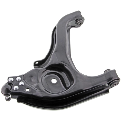 Control Arm With Ball Joint by MEVOTECH ORIGINAL GRADE - GS25145 pa9