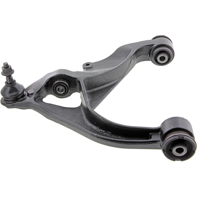 MEVOTECH ORIGINAL GRADE - GS25150 - Control Arm With Ball Joint pa15