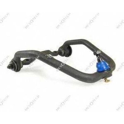 Control Arm With Ball Joint by MEVOTECH ORIGINAL GRADE - GS25165 pa5