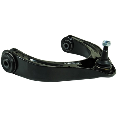 Control Arm With Ball Joint by MEVOTECH ORIGINAL GRADE - GS25168 pa16