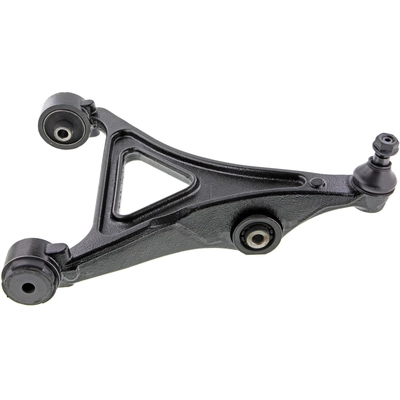 MEVOTECH ORIGINAL GRADE - GS25177 - Control Arm With Ball Joint pa15