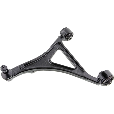 MEVOTECH ORIGINAL GRADE - GS25177 - Control Arm With Ball Joint pa19