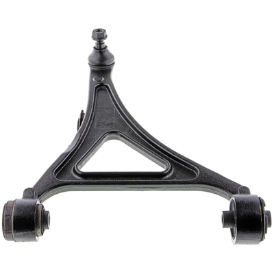 MEVOTECH ORIGINAL GRADE - GS25178 - Control Arm With Ball Joint pa19