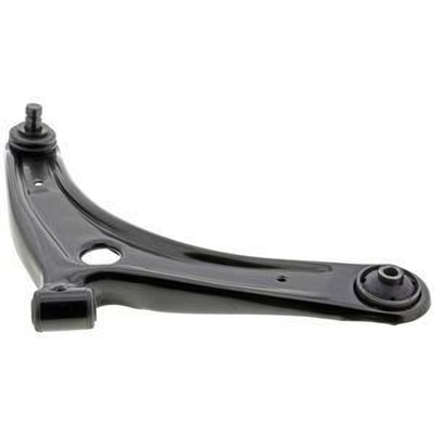 MEVOTECH ORIGINAL GRADE - GS25189 - Control Arm With Ball Joint pa9