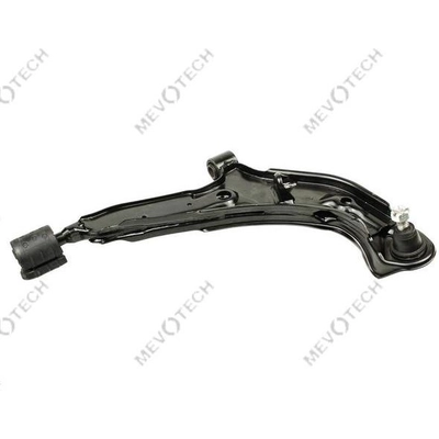 Control Arm With Ball Joint by MEVOTECH ORIGINAL GRADE - GS30101 pa6