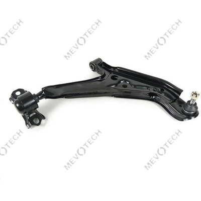 Control Arm With Ball Joint by MEVOTECH ORIGINAL GRADE - GS30111 pa6