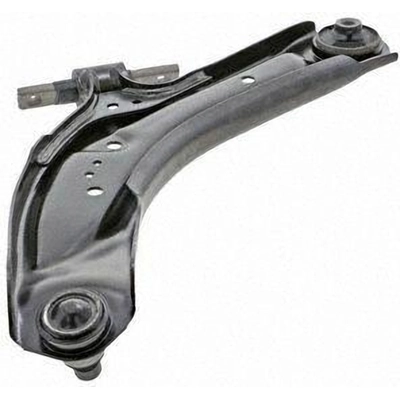 Control Arm With Ball Joint by MEVOTECH ORIGINAL GRADE - GS301168 pa3