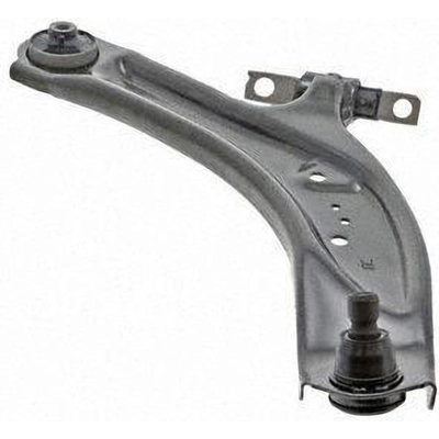 Control Arm With Ball Joint by MEVOTECH ORIGINAL GRADE - GS301168 pa5