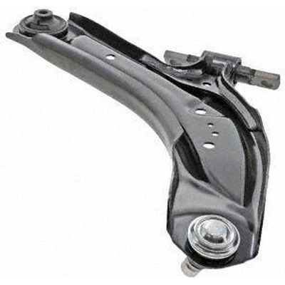 Control Arm With Ball Joint by MEVOTECH ORIGINAL GRADE - GS301169 pa3